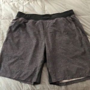 Men’s workout shorts